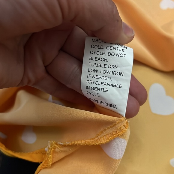 SHEIN top - Picture 5 of 5